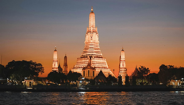 Wat Arun