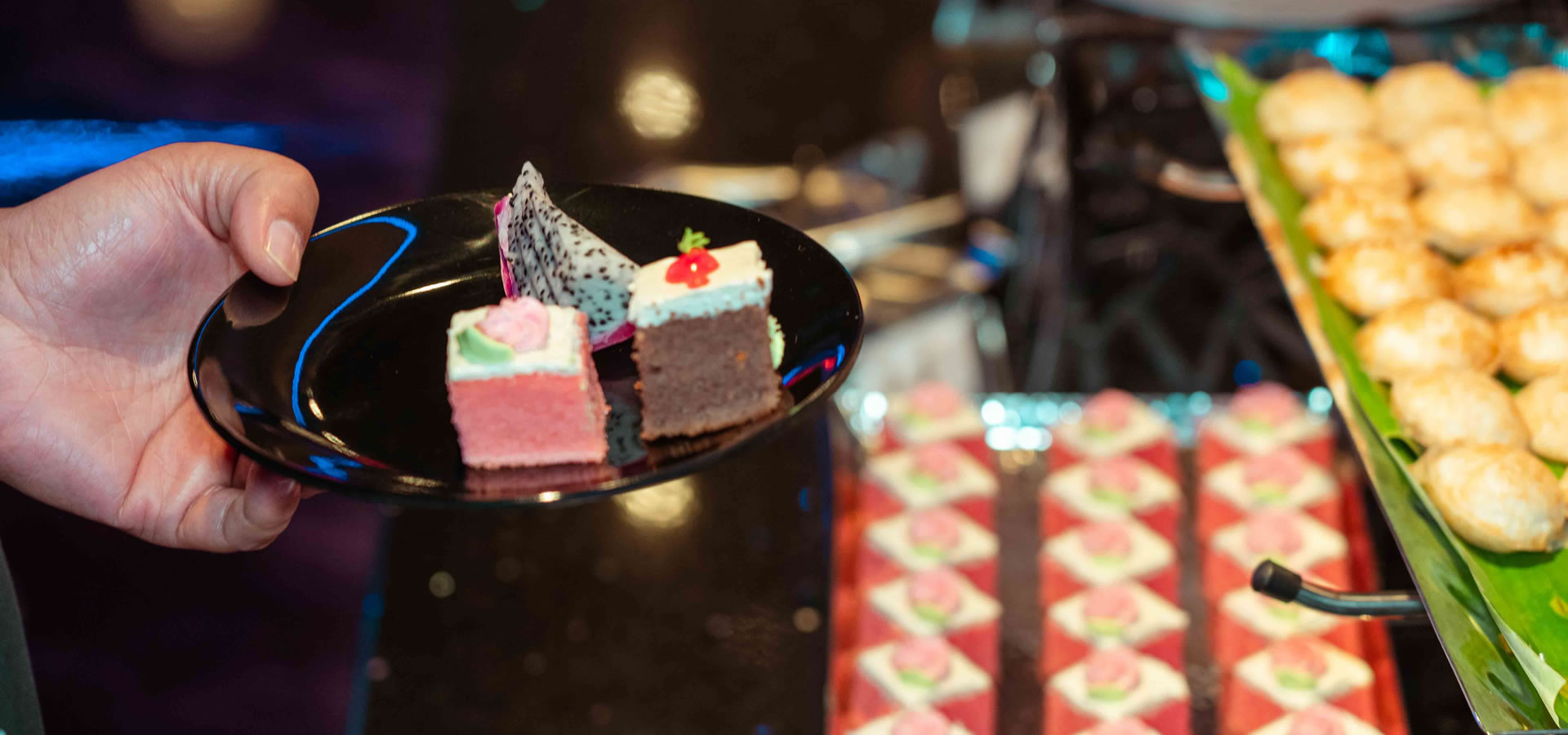 Super Galaxy Luxury Cruise @ICONSIAM