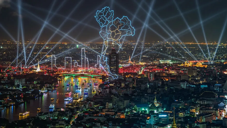 วิจิตร เจ้าพระยา 2025” (Vijit Chao Phraya 2025