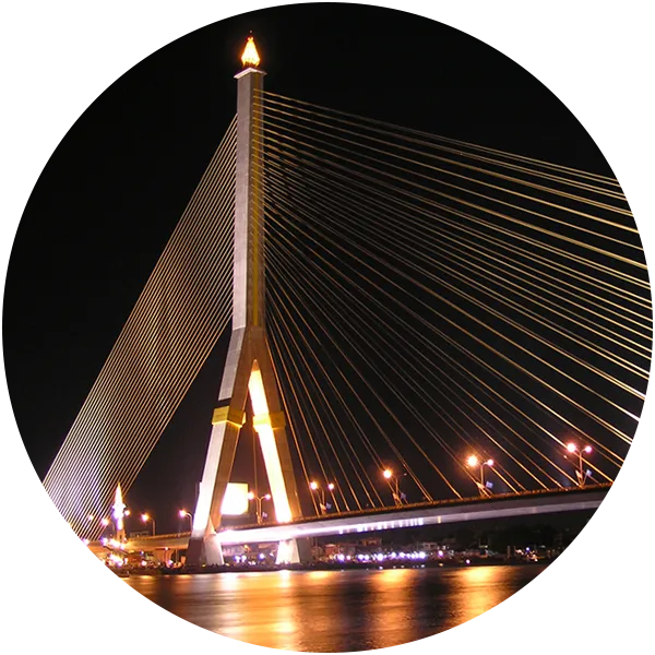 สะพานพระรามแปด